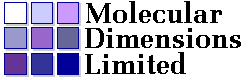molecular dimensions ltd