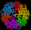 Insulin Hexamer