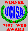 UCISA Award Winner