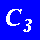 C3