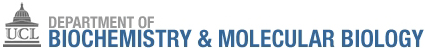 University College London: Department of Biochemistry and Molecular Biology