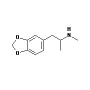 3,4-methylenedioxymethamphetamine