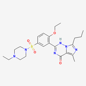 Vardenafil